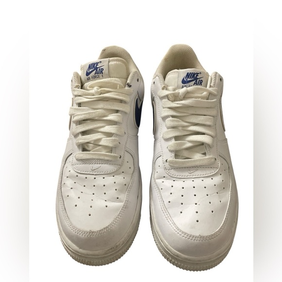 CLASSIC AIRFORCE ONES - Picture 3 of 4